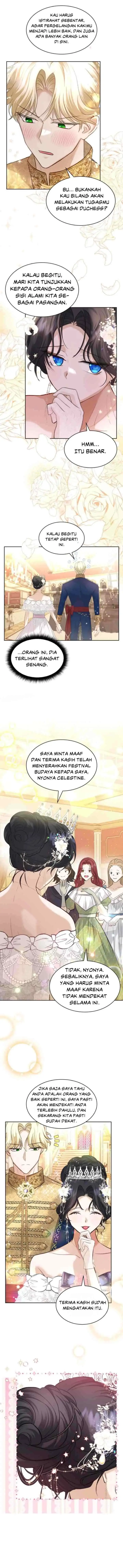 I Became the Ex-Wife of the Obsessive Male Lead chapter 10 halaman 4