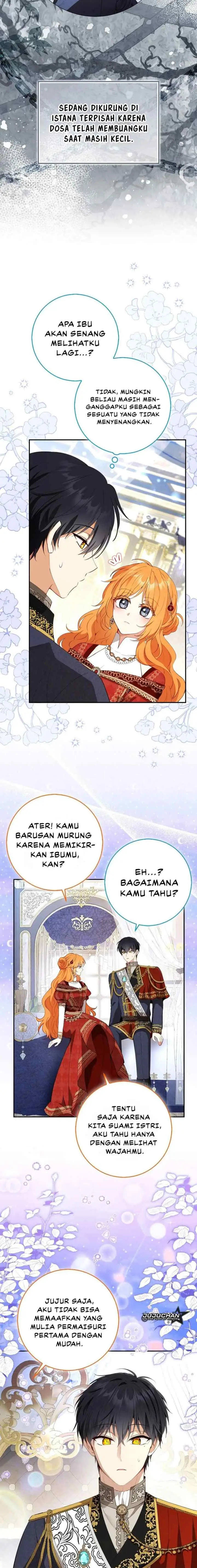 Baby Squirrel is Good at Everything chapter 126 halaman 12