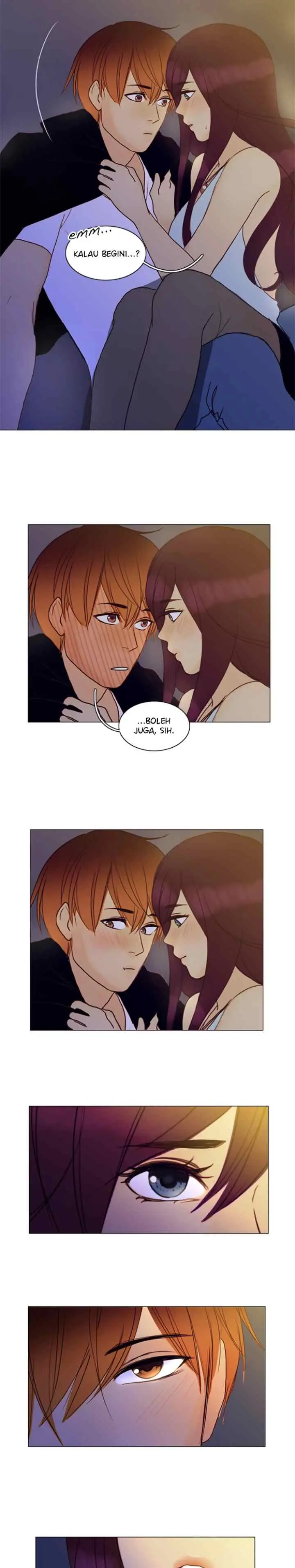 Siren's Lament chapter 60 halaman 13