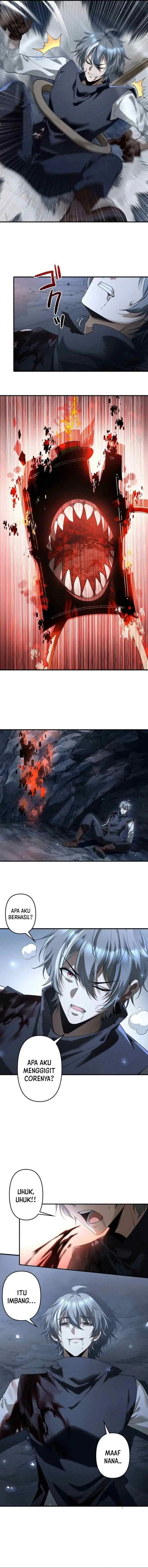 Revenge of the Bottom-Tier Scavenger chapter 5 halaman 12