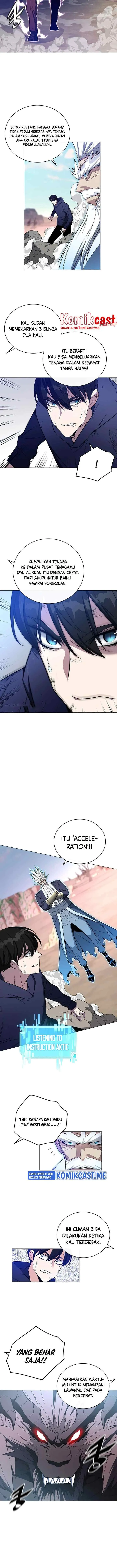Heavenly Demon Instructor chapter 56 halaman 12