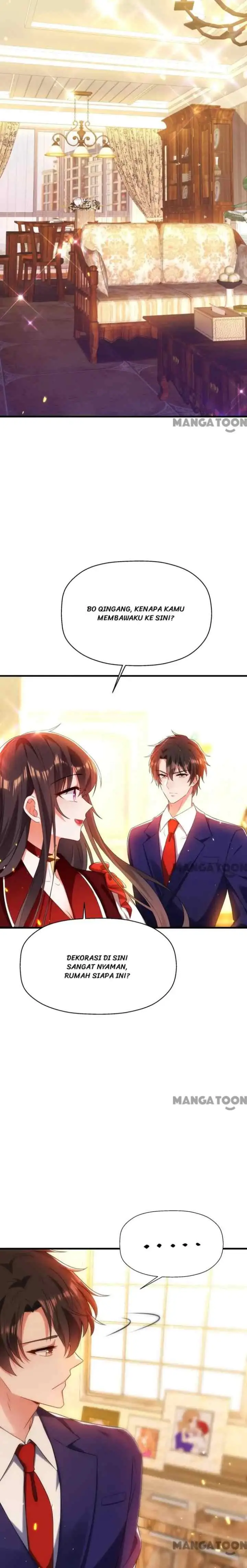 Don't Mess With Missy! chapter 123 halaman 7