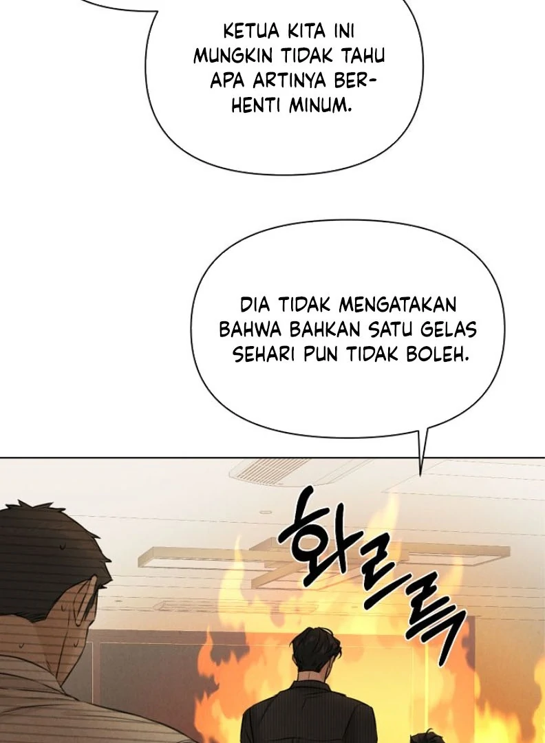 Just Dawn chapter 54 halaman 23