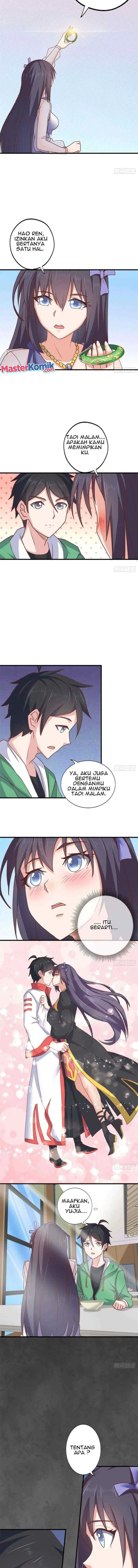 Dragon King Son chapter 81 halaman 5