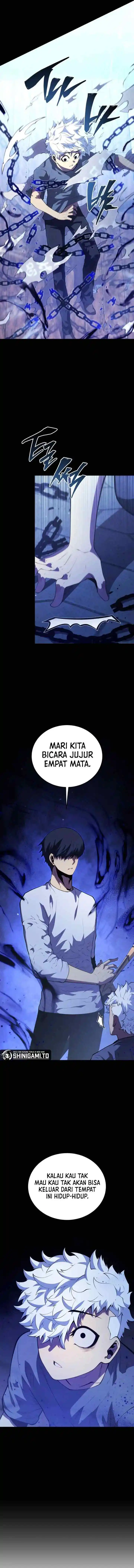 Swordmaster's Youngest Son chapter 161 halaman 5