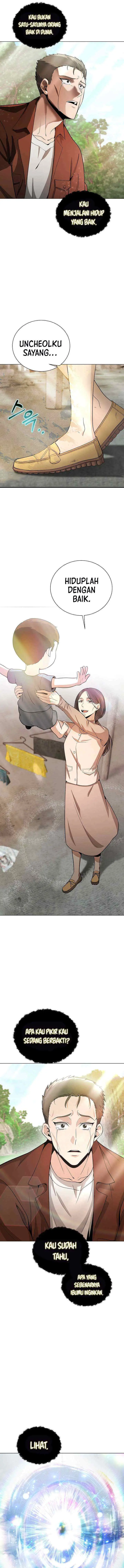 The Heavenly Demon Lord Who Doesn't Want to Level Up chapter 19 halaman 5