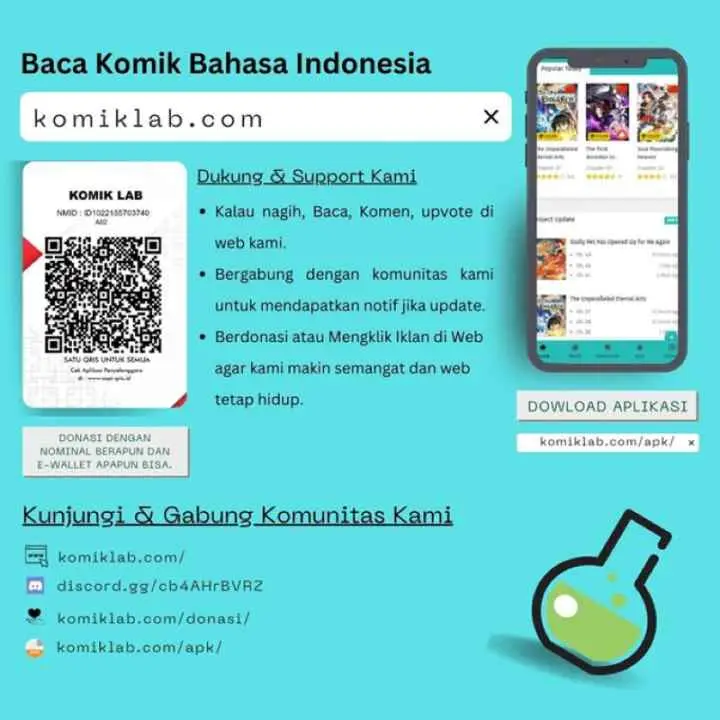 Chaos Alchemist chapter 42 halaman 11