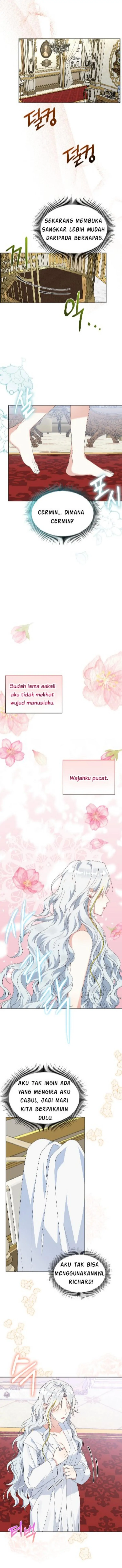 Bird Empress chapter 15 halaman 28