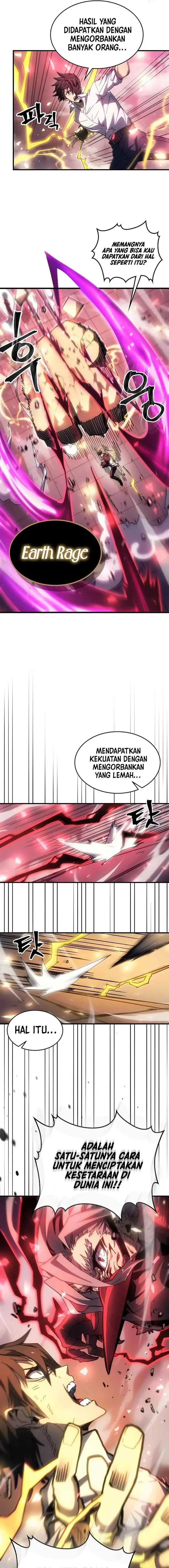 A Returner's Magic Should Be Special chapter 201 halaman 6