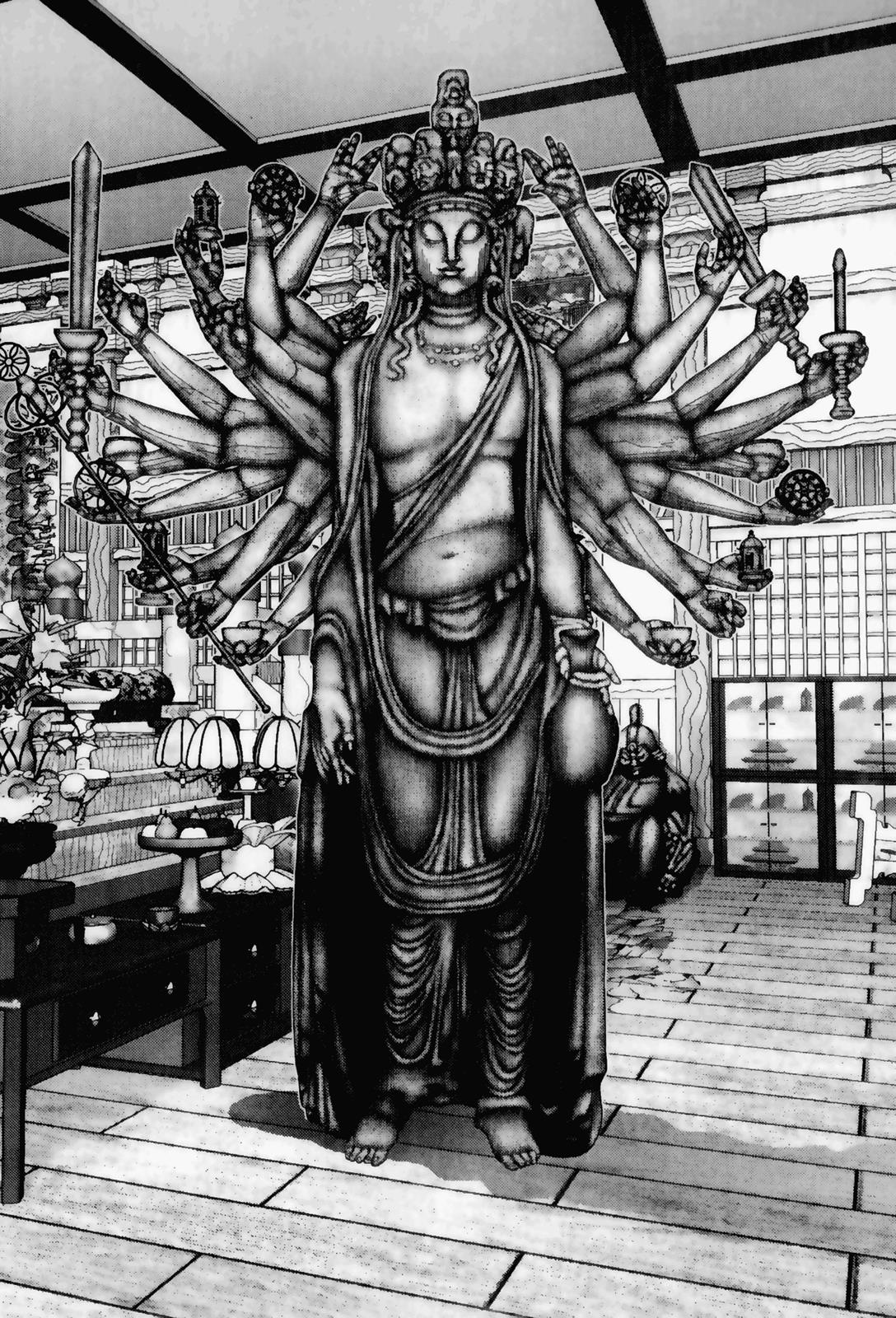 Gantz chapter 76 halaman 13