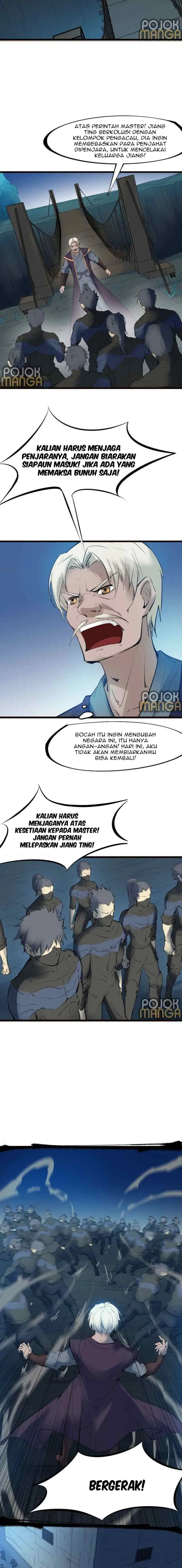 Dragon Pulse chapter 30 halaman 14