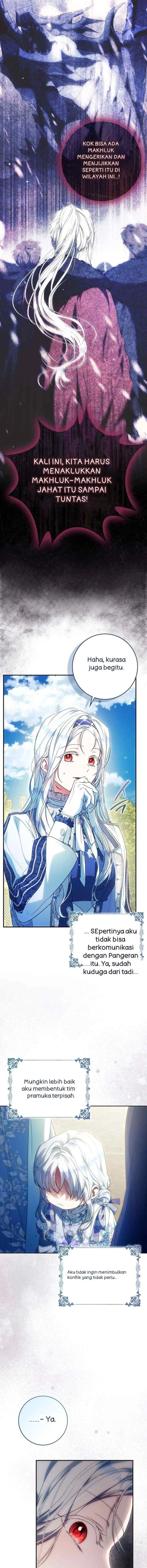 I Became the Wife of the Male Lead chapter 141 halaman 5
