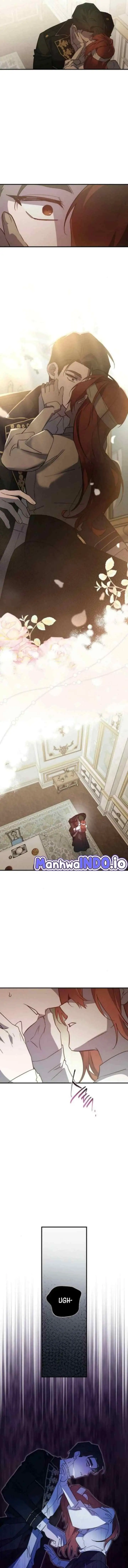 Revenge For The Limited Time Maid chapter 52 halaman 5