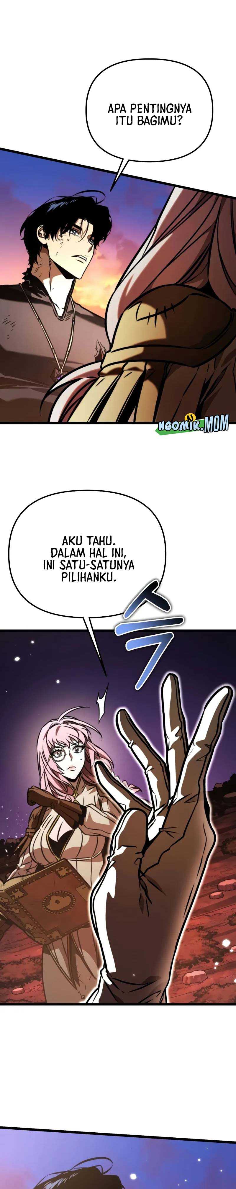 Reincarnator chapter 62 halaman 37