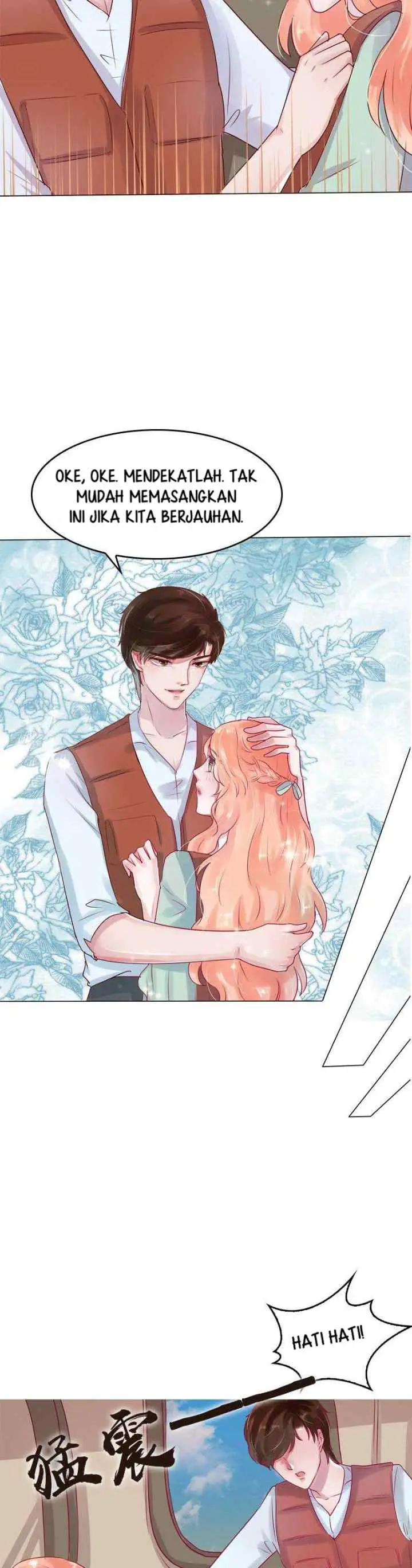 CEO Loves Two Versions of Me chapter 21 halaman 5