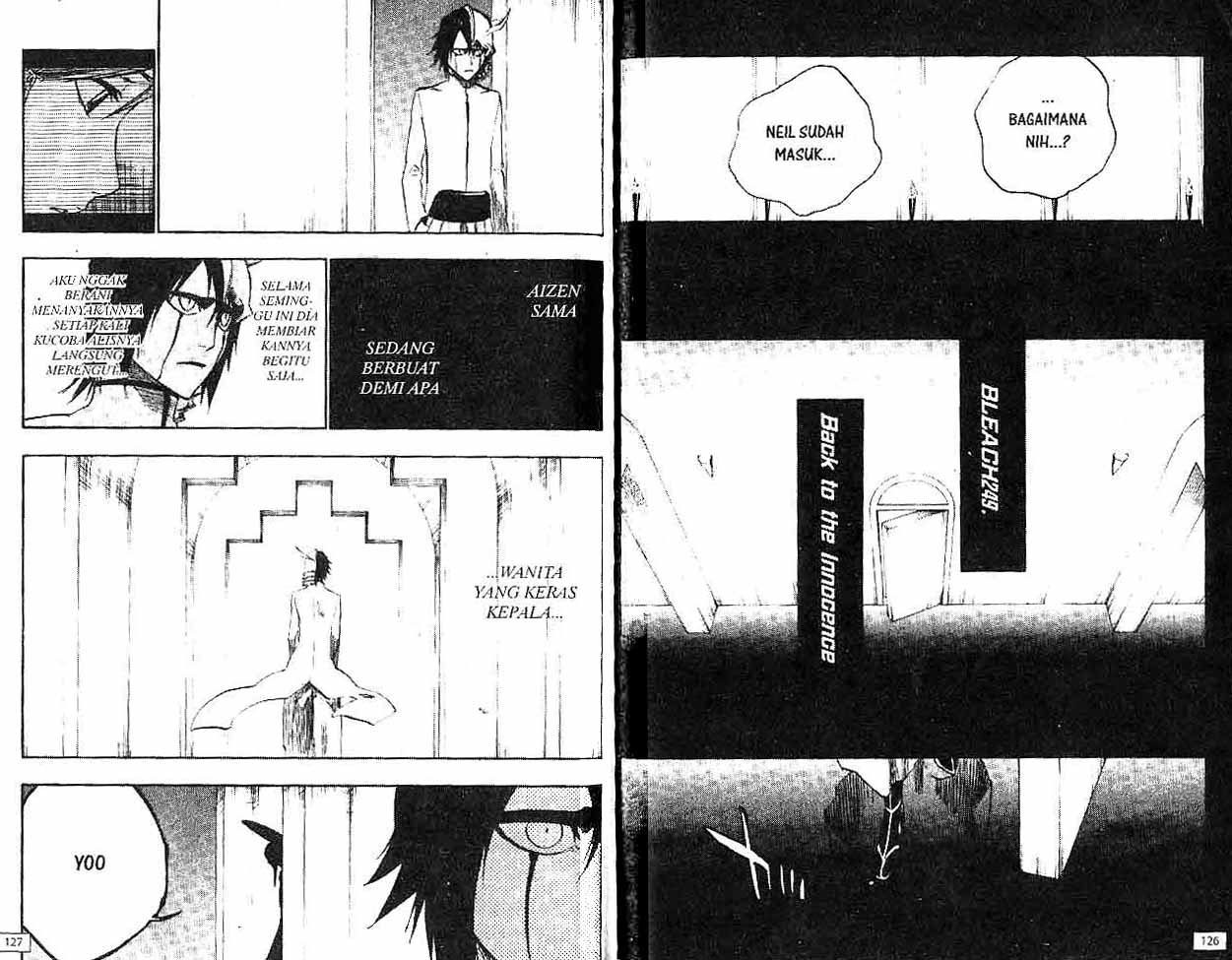 Bleach chapter 28 halaman 64