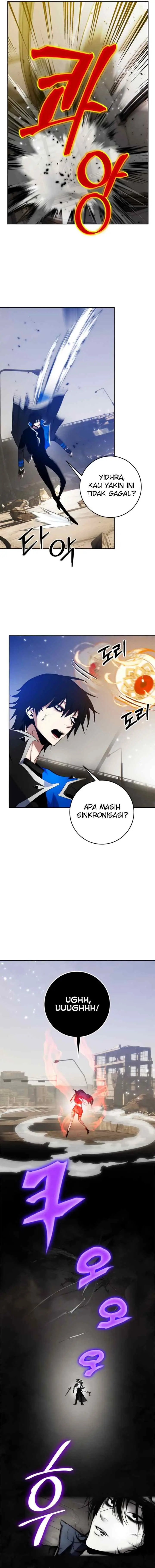 Return to Player chapter 100 halaman 10
