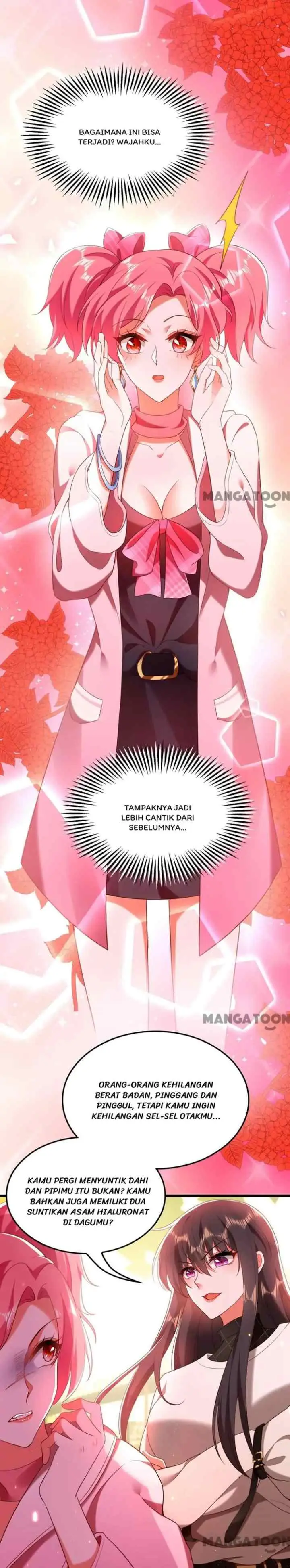 Don't Mess With Missy! chapter 129 halaman 5