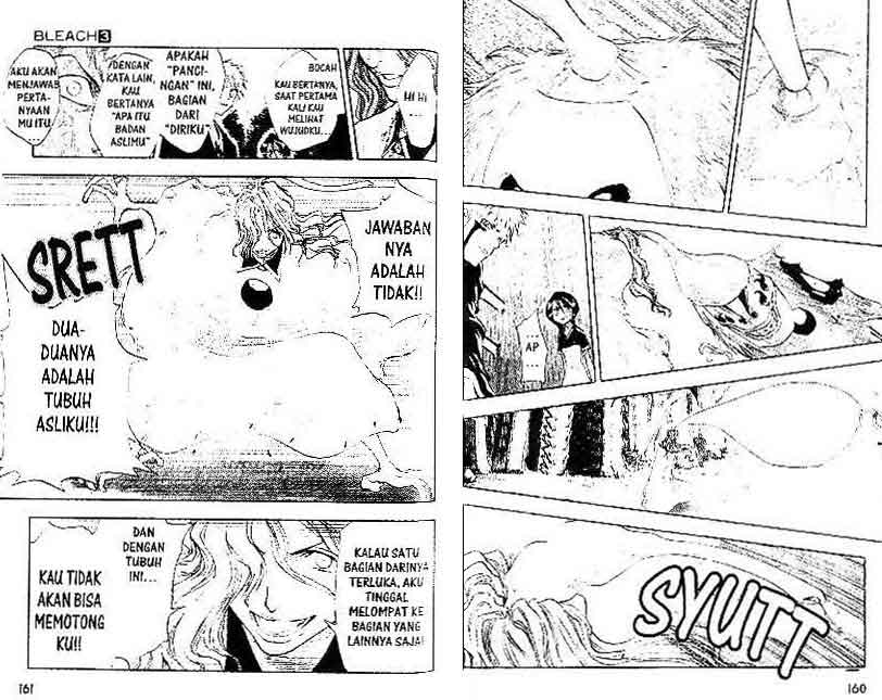 Bleach chapter 3 halaman 78