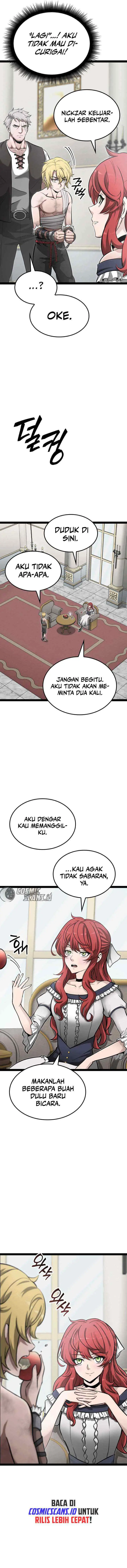 Prizefighter Kalri chapter 5 halaman 4