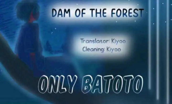Dam of the Forest chapter 57 halaman 20