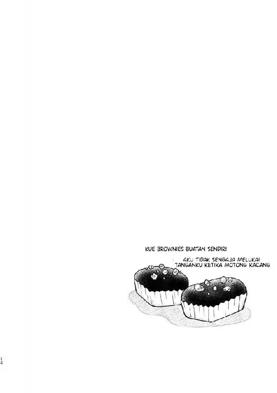 Shinchou-sa Kanojo chapter 3 halaman 6