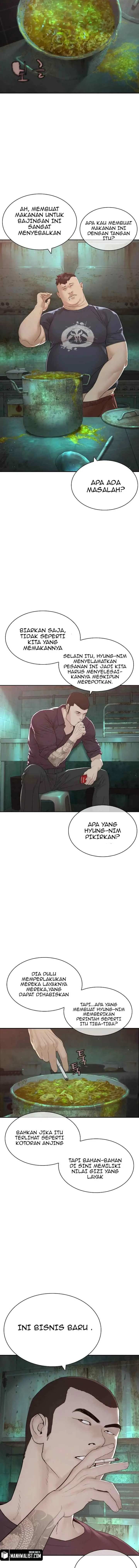 How to Fight chapter 169 halaman 9