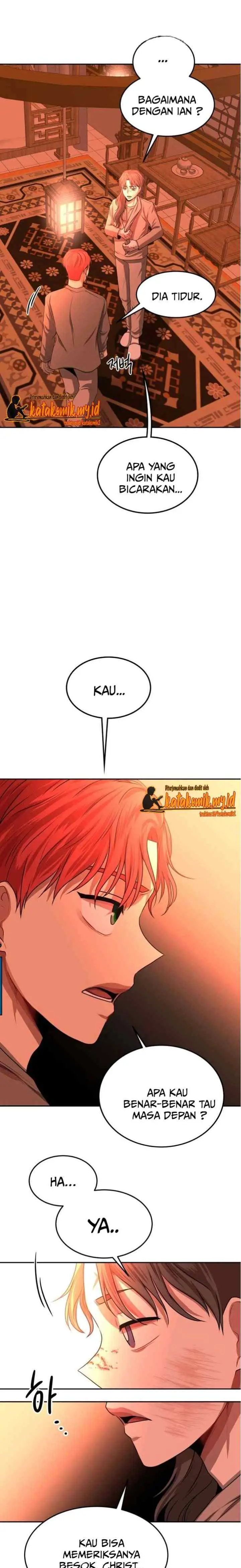 Midwood chapter 5.2 halaman 12