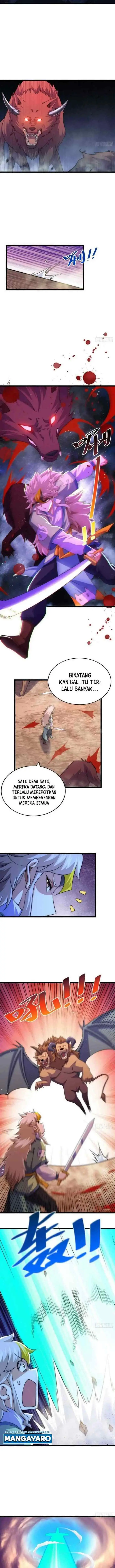 Beyond Myriad Peoples chapter 110 halaman 9