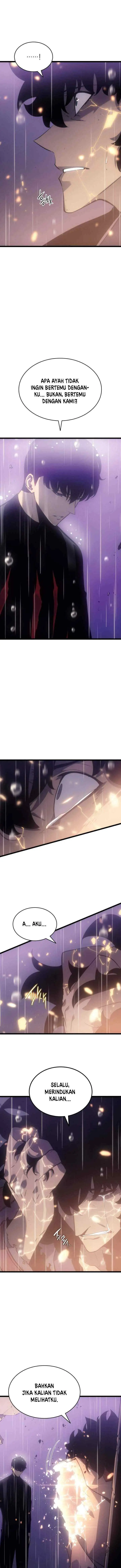 Solo Leveling chapter 166 halaman 6