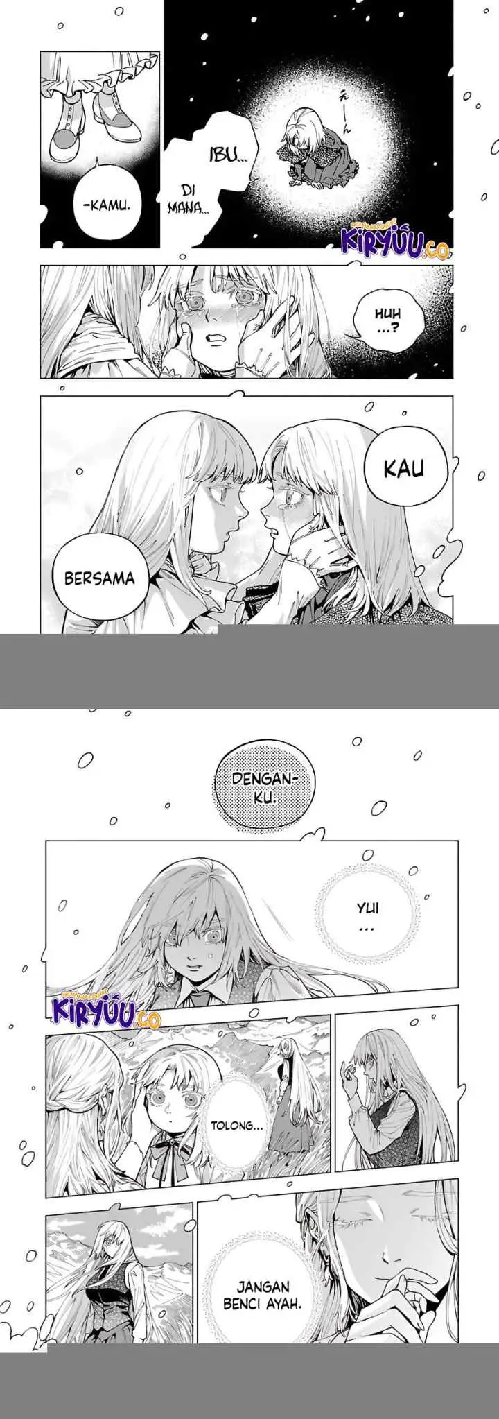 Isekai Kaeri no Arafour Riiman 17-sai no Koro ni Modotte Musou Suru chapter 29 halaman 13