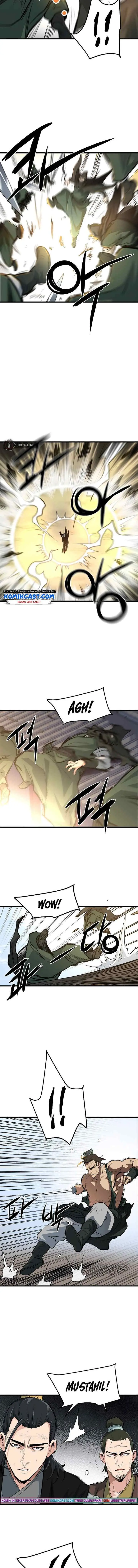 Grand General chapter 21 halaman 6