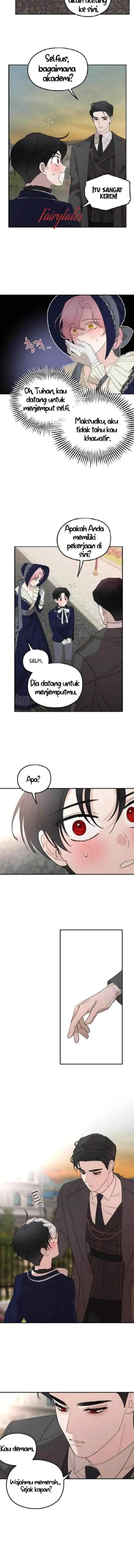My In-Laws Are Obsessed With Me chapter 18 halaman 9