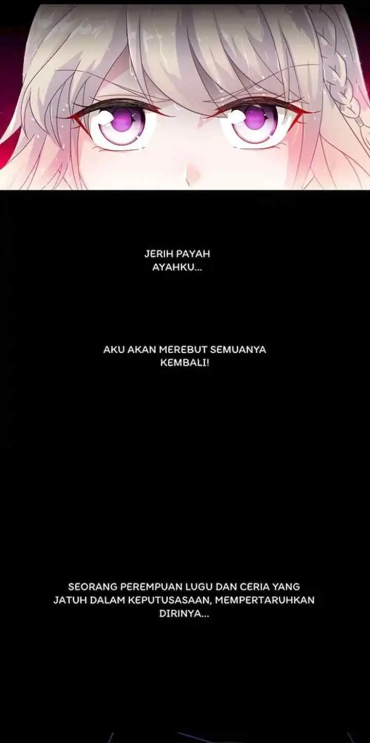 Fall in Love With my Trouble chapter 165 halaman 5