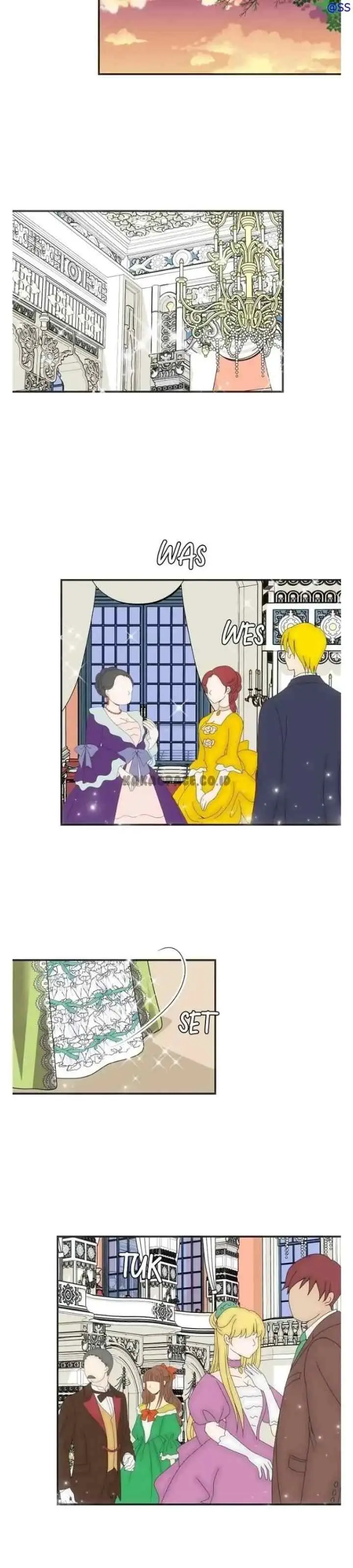 I Refuse the Duke chapter 39 halaman 5