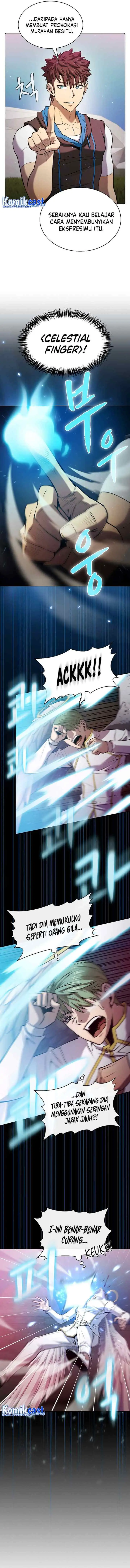 The Constellation That Returned From Hell chapter 104 halaman 6