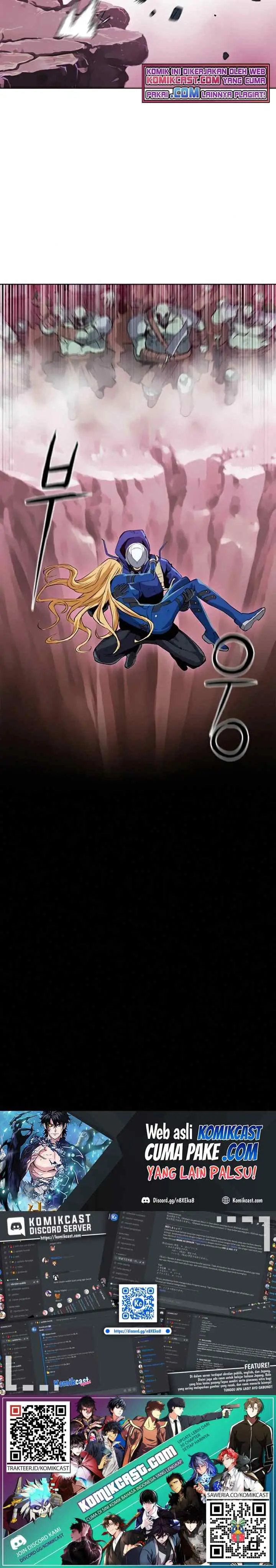 Seoul Station Druid chapter 26 halaman 17