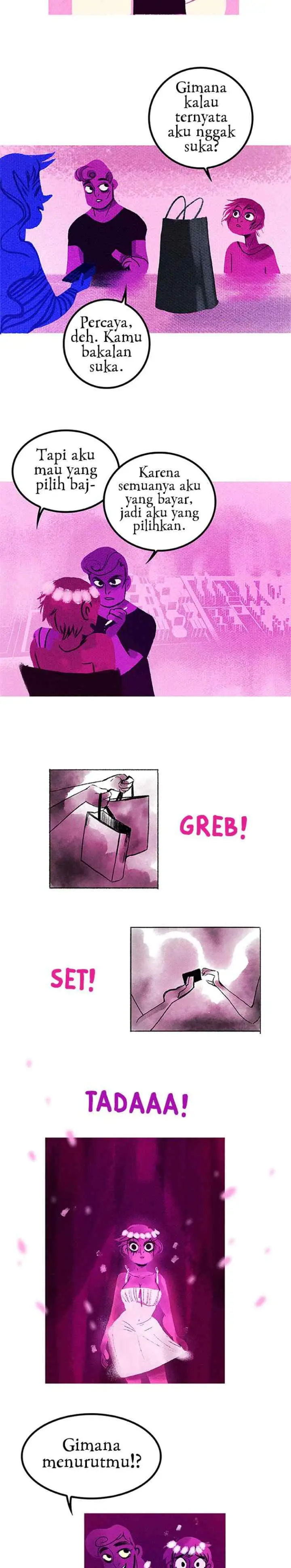 Lore Olympus chapter 17 halaman 12
