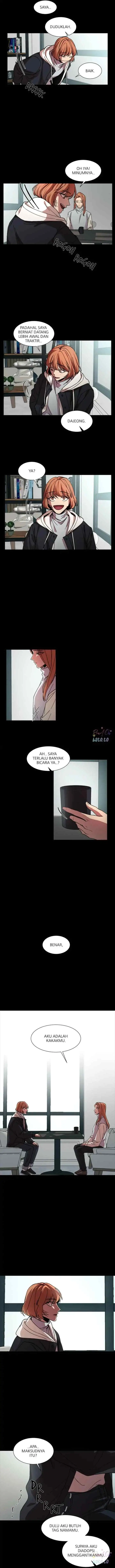 Get Back chapter 34 halaman 11