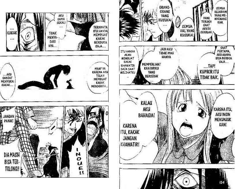 Bleach chapter 1 halaman 73