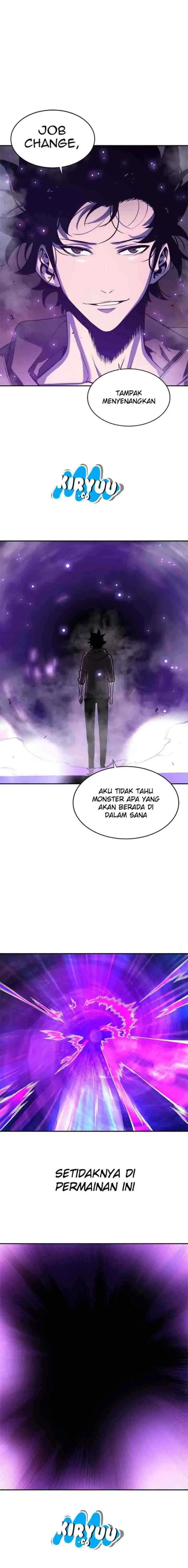 Solo Leveling chapter 37 halaman 17