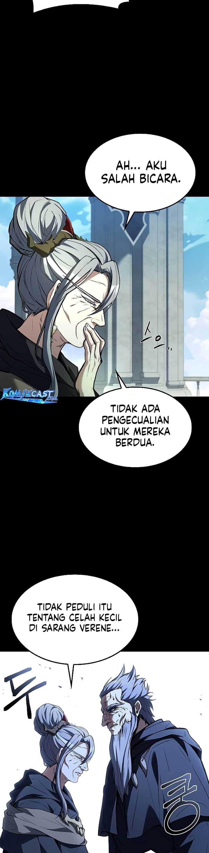 A Wizard's Restaurant chapter 70 halaman 15