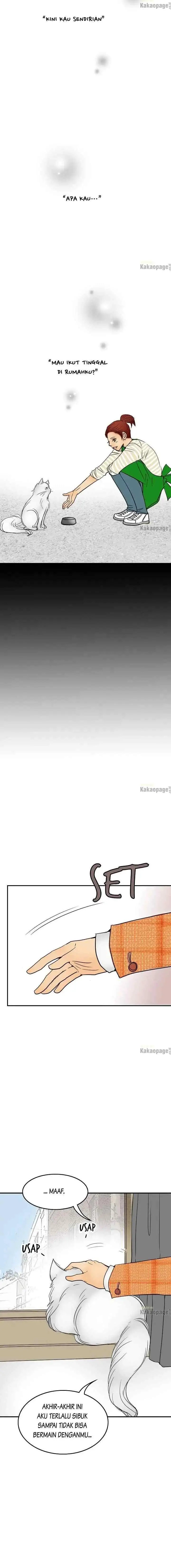 Love Attack chapter 11 halaman 9
