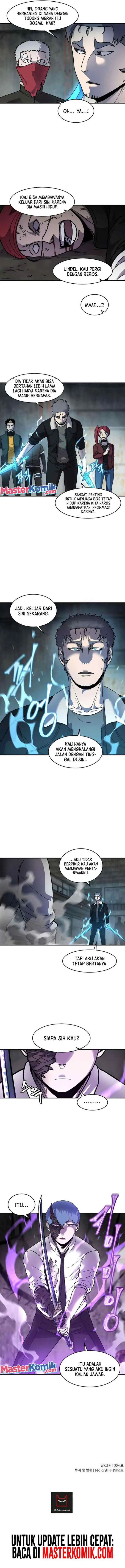Shaman chapter 53 halaman 9