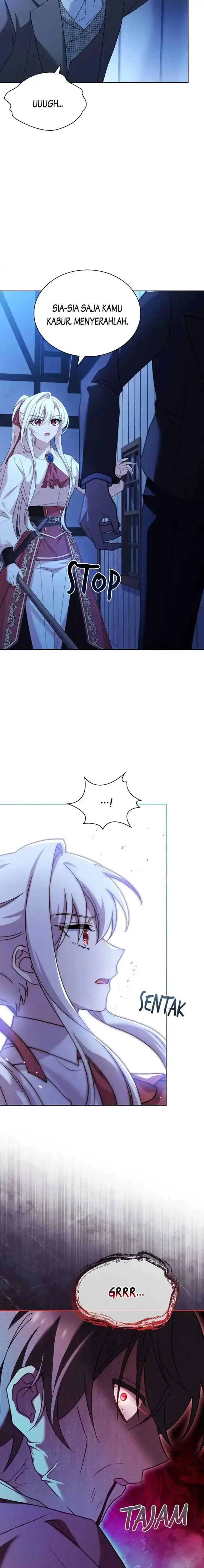 I Want to Break After Countless Regression chapter 94 halaman 17
