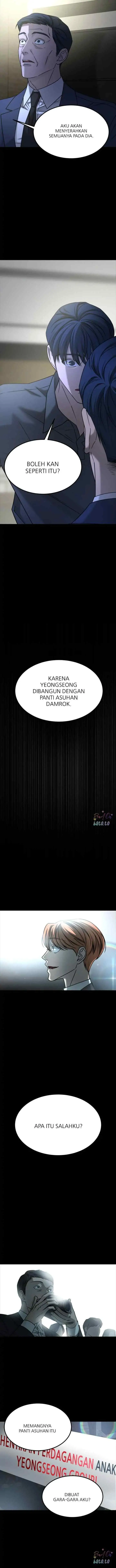 Get Back chapter 143 halaman 5