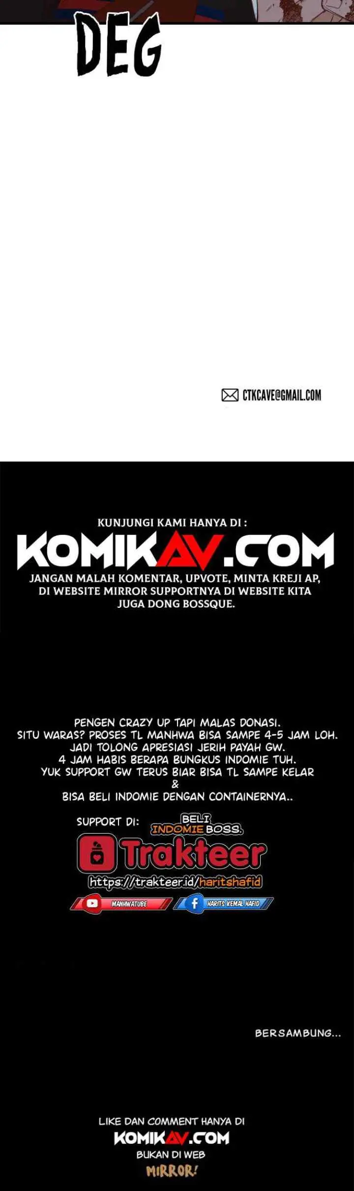 DevilShot chapter 12 halaman 9