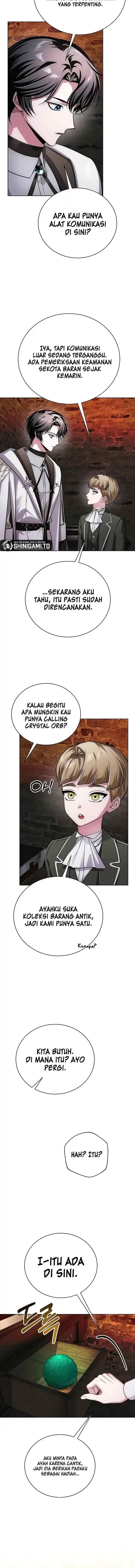 The Magic Tower's Problem Child chapter 29 halaman 9