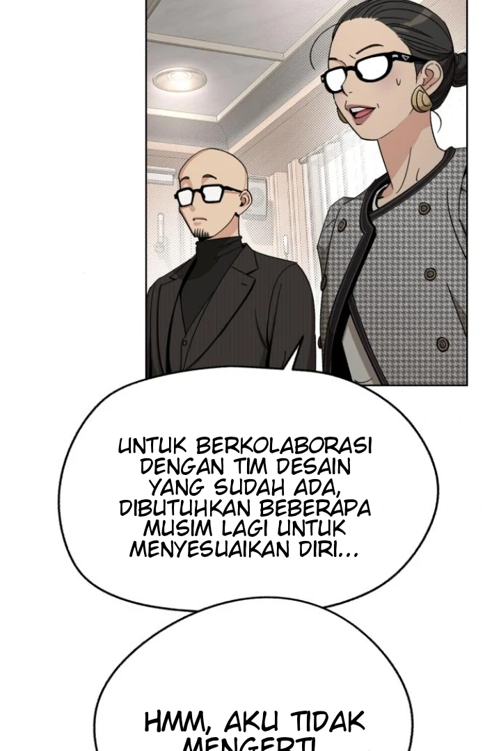 Lee Seop's Love chapter 61 halaman 8