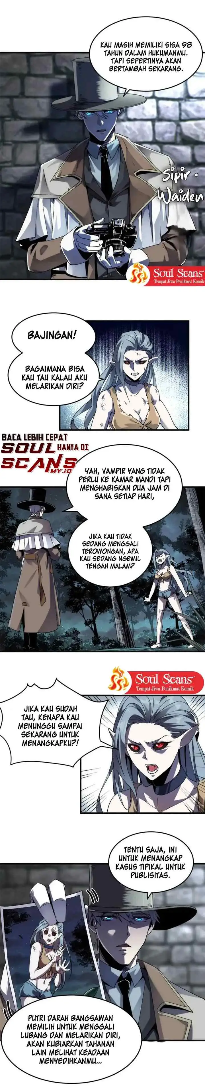 A Transmigrated Warden's Battle for Redemption chapter 1 halaman 7